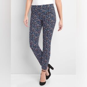 Gap Skinny Ankle Pants